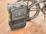 otinga Bike & Hike Tour schwarz Fahrradtasche