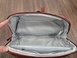 otinga Handlebag Lenkertasche rost-rot