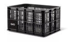 QiO Transportkiste Crate Box FRED