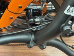 SON  Edelux2 Frontlicht Brompton G Line inkl Adapter