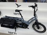 Tern GSD S00 Longtail Lastenrad