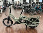 Tern GSD S00 Longtail Lastenrad