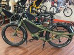 Tern Orox S12(27,5Zoll) Grösse:L (165-195 cm) Adventure-Cargobike