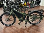 Tern Orox S12 (29Zoll) Grösse:L (165-195 cm) Adventure-Cargobike