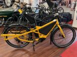 Tern Orox S12 (29Zoll) Grösse:L (165-195 cm) Gelb Adventure-Cargobike