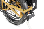 Tern Tail Hitch XL passend für Orox