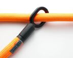 Texlock eyelet L (160cm) inkl. D-Lock Acid Orange