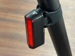 Topeak BeSeen Mega StVZO Rücklicht mit USB-C Ladung