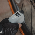 Topeak E-Booster Digital Handkompressor