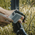 Topeak E-Booster Digital Handkompressor