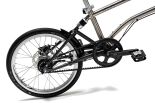 Vello Bike Alfine Titan 11