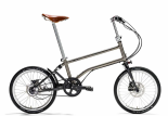 Vello Bike Rohloff TITAN Spezial Edition