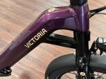 Victoria Scalyo 3 Blackberry Violett Rücktritt e-folding 545 Wh