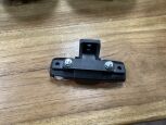 XXS Brompton Saddle Light Bracket - 50mm Schienen adapter