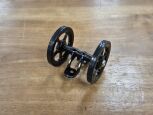 XXS Brompton Schutzblech Double Rolle XXL