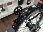 XXS Brompton Schutzblech Double Rolle XXL