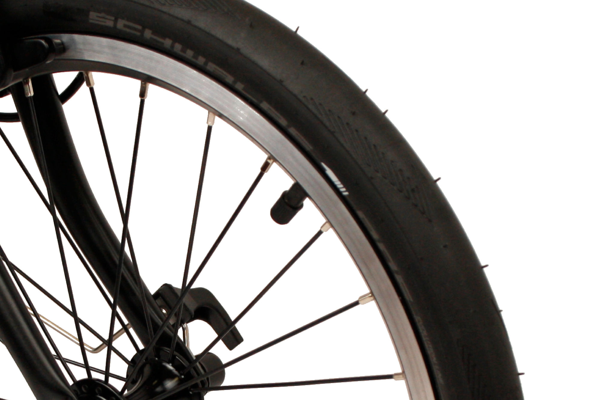 schwalbe one brompton